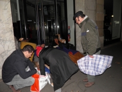 Boulevard des Capucines