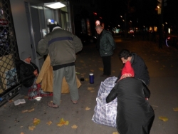 Boulevard Saint-Michel