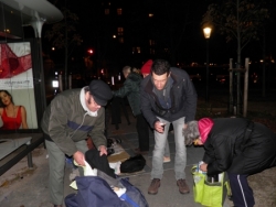 Christophe et Annette