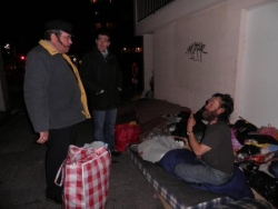 Francis refait le monde