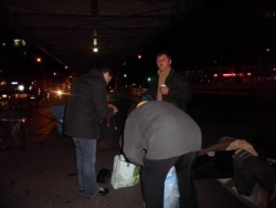 Un regard qui en dit long