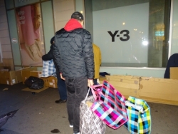 L'ami Yves