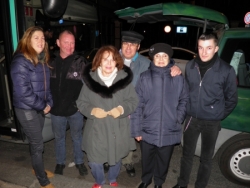 Maraude du 22 Mars 2016