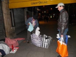Boulevard Saint-Michel