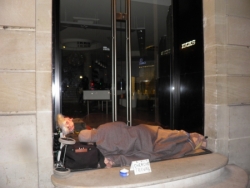 Boulevard des Capucines