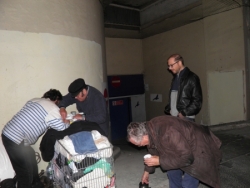 Le bardas de Françis