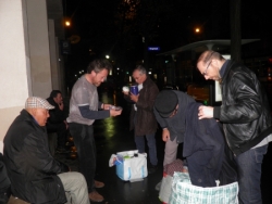 Cédric et ses copains