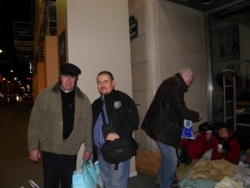 Boulevard des Capucines