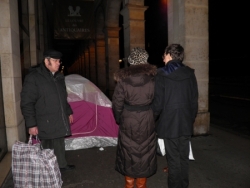 Rue de Rivoli (bis)