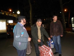 Eric et Jean-Jacques