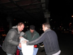 Maraude du 24 février 2011