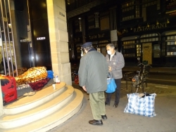 Boulevard des Capucines