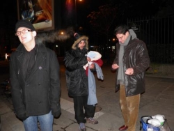 Le Jardin des Plantes