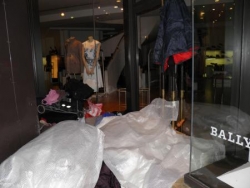 Boulevard des Capucines