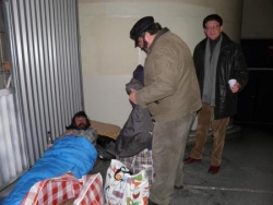 On a retrouvé Francis