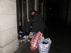 Rue de Rivoli