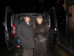 Maraude du 24 Janvier 2019