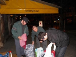 Boulevard Saint-Michel