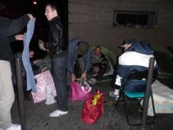 Un pantalon à la bonne taille!