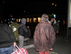 Boulevard des Capucines
