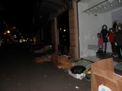 Boulevard Haussmann