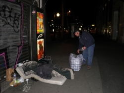 Boulevard des Capucines