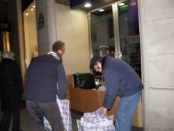 Boulevard des Capucines(bis)