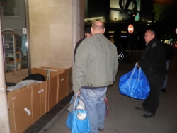 Boulevard des Capucines