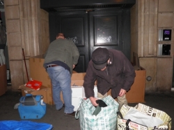 Boulevard des Capucines(bis)