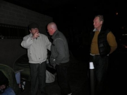 Mais où sont les autres ?