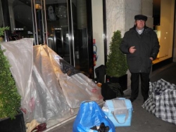 Boulevard des Capucines