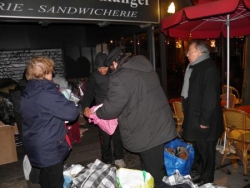 Boulevard de l'hopital