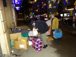 Boulevard Haussmann