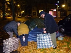 La fine équipe