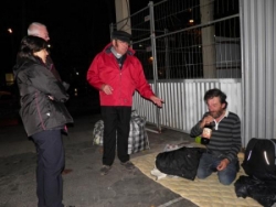 La bande à Françis