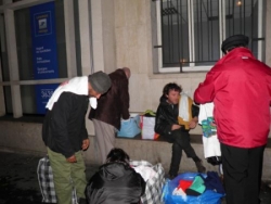 Rue de Tolbiac ( bis)