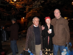 Gérard et Pierre-Claude