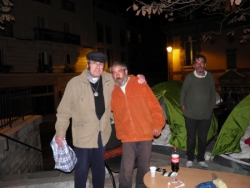 Un ami fidèle