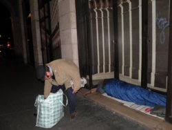 Rue de Rivoli