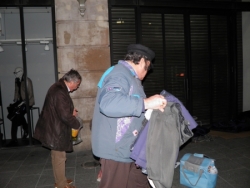 Boulevard des Capucines