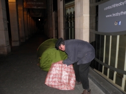 Rue de Rivoli (bis)
