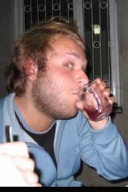 La drogue du SDF, l'alcool