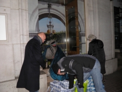 Rue de Rivoli ( bis)