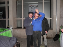 La joie de vivre (bis)