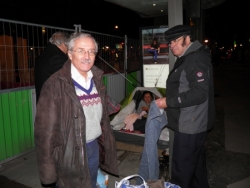 Gérard Boulevard de Port Royal