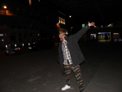Bille de clown