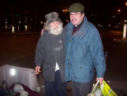 Maraude du 26 mars 2008