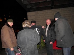 Le légendaire Grégor