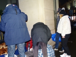La rue pour avenir