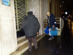 Boulevard des Capucines